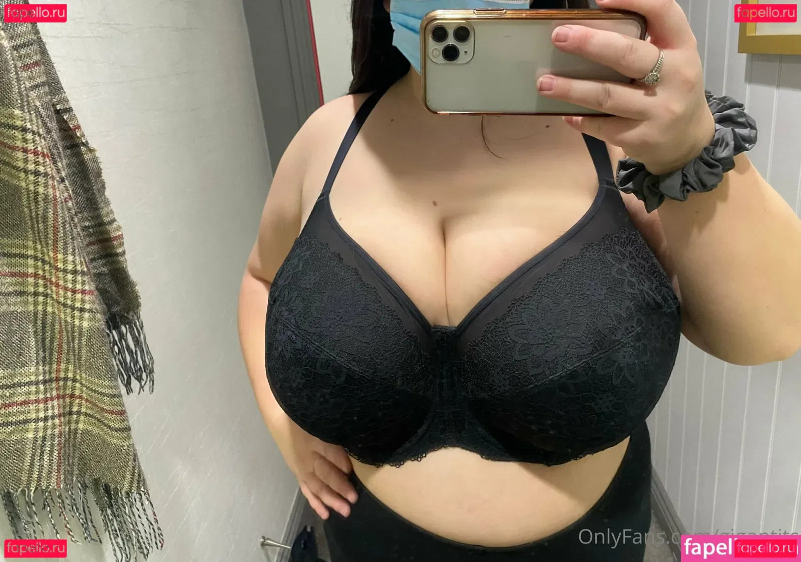 Gigantits Onlyfans Photo Gallery 