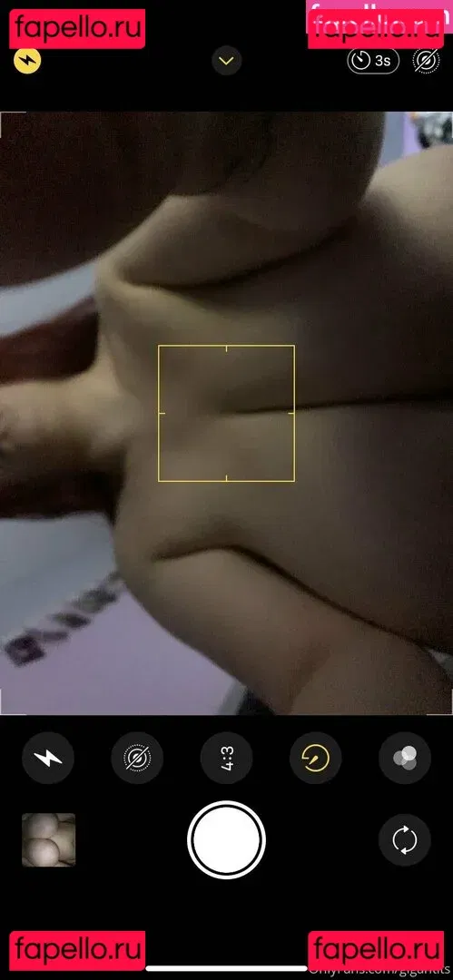 Gigantits Onlyfans Photo Gallery 