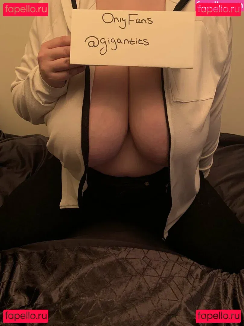 Gigantits Onlyfans Photo Gallery 