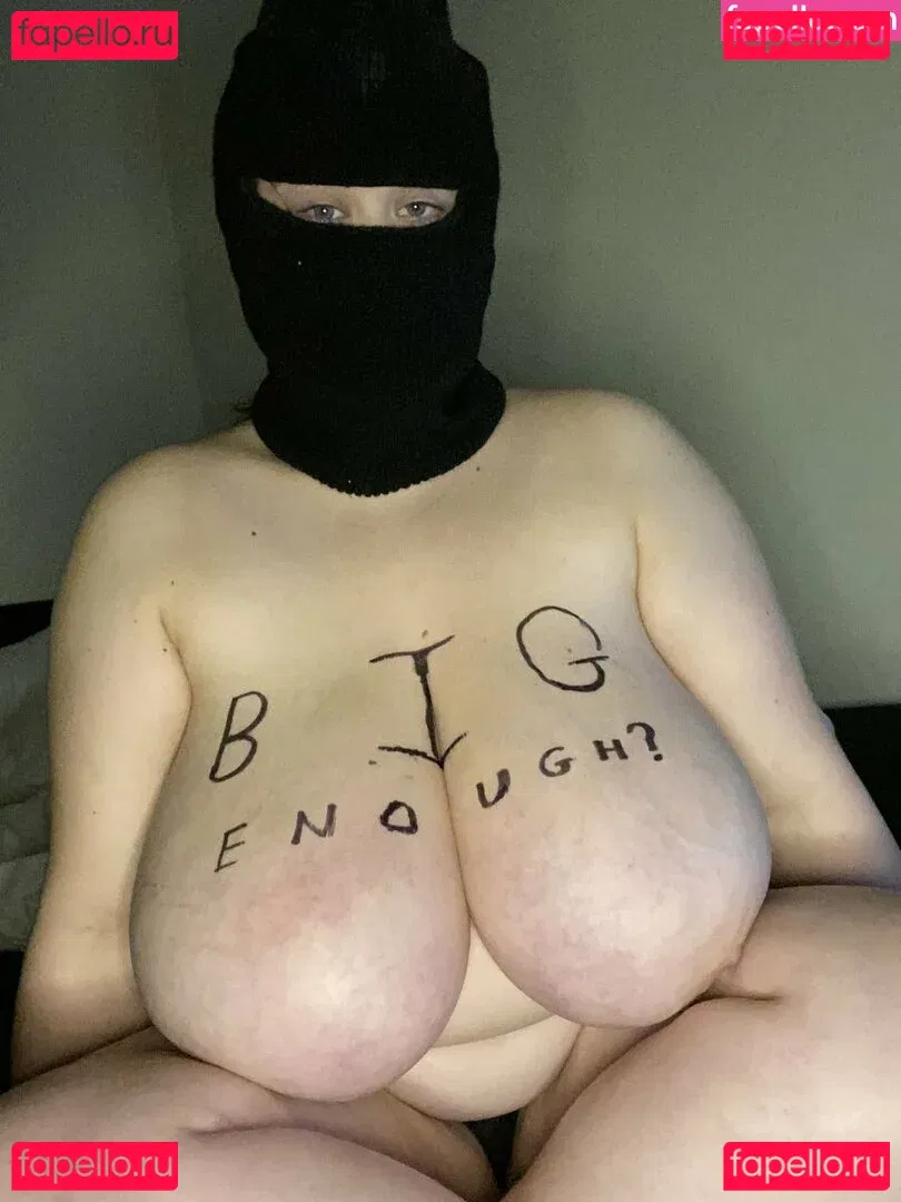 Gigantits Onlyfans Photo Gallery 