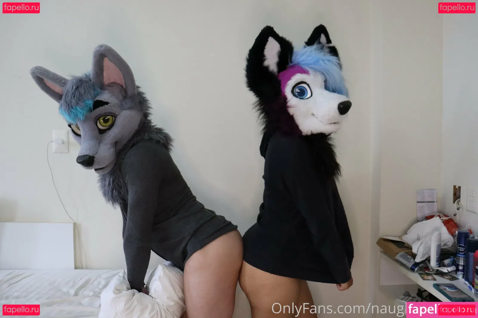 naughty_wolves Onlyfans Photo Gallery 