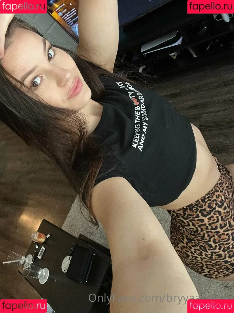 bryyaannaaa Onlyfans Photo Gallery 