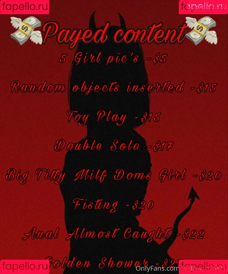 cherrywhiskeyx Onlyfans Photo Gallery 