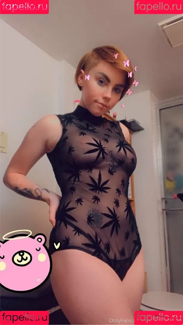 cherrywhiskeyx Onlyfans Photo Gallery 