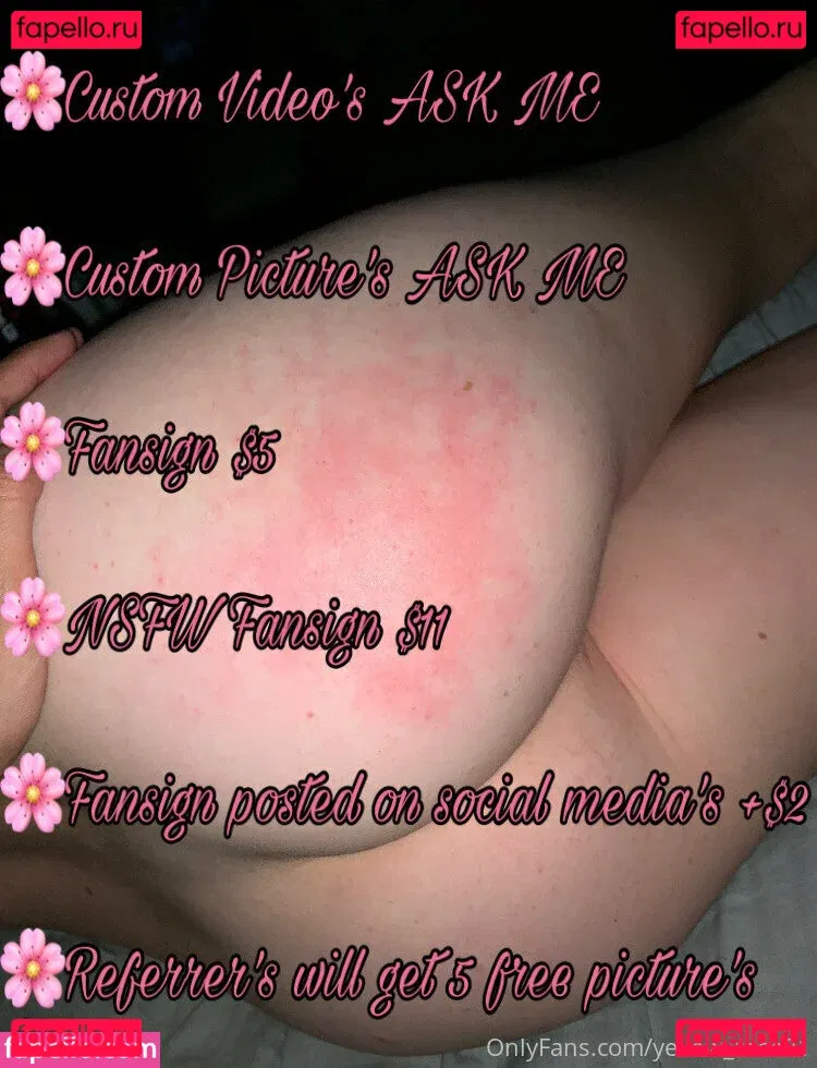 cherrywhiskeyx Onlyfans Photo Gallery 