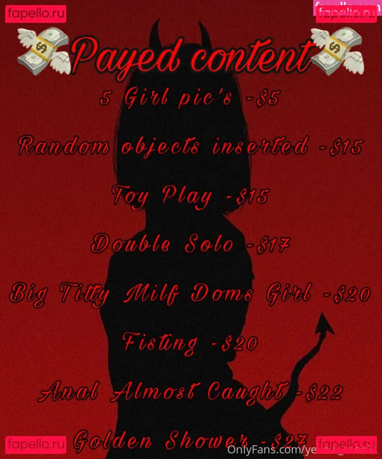 cherrywhiskeyx Onlyfans Photo Gallery 