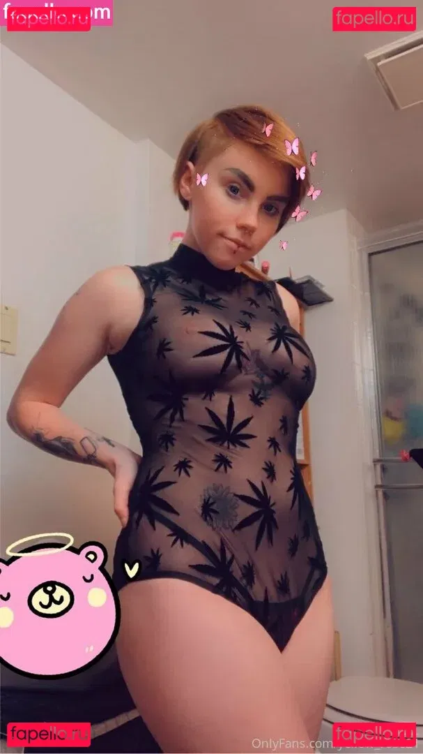 cherrywhiskeyx Onlyfans Photo Gallery 
