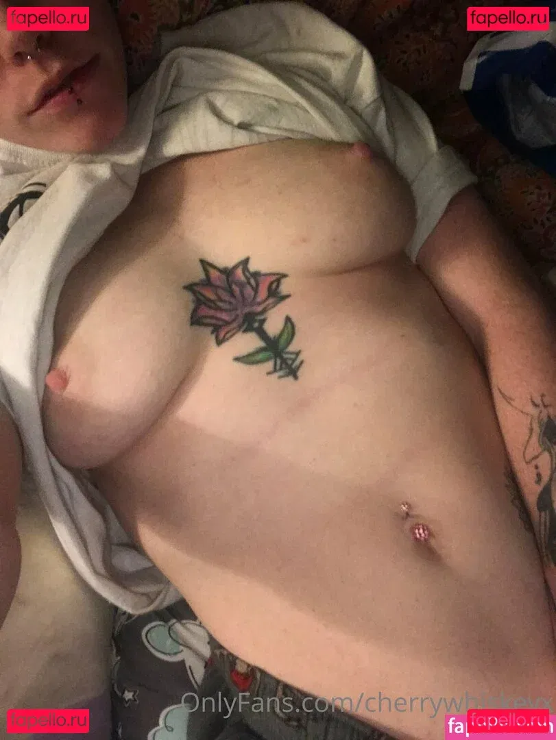 cherrywhiskeyx Onlyfans Photo Gallery 