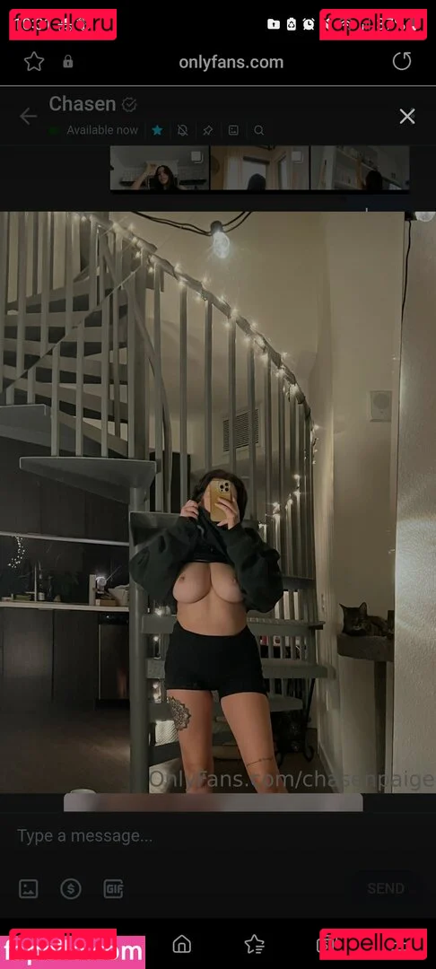 Chasenpaige Onlyfans Photo Gallery 