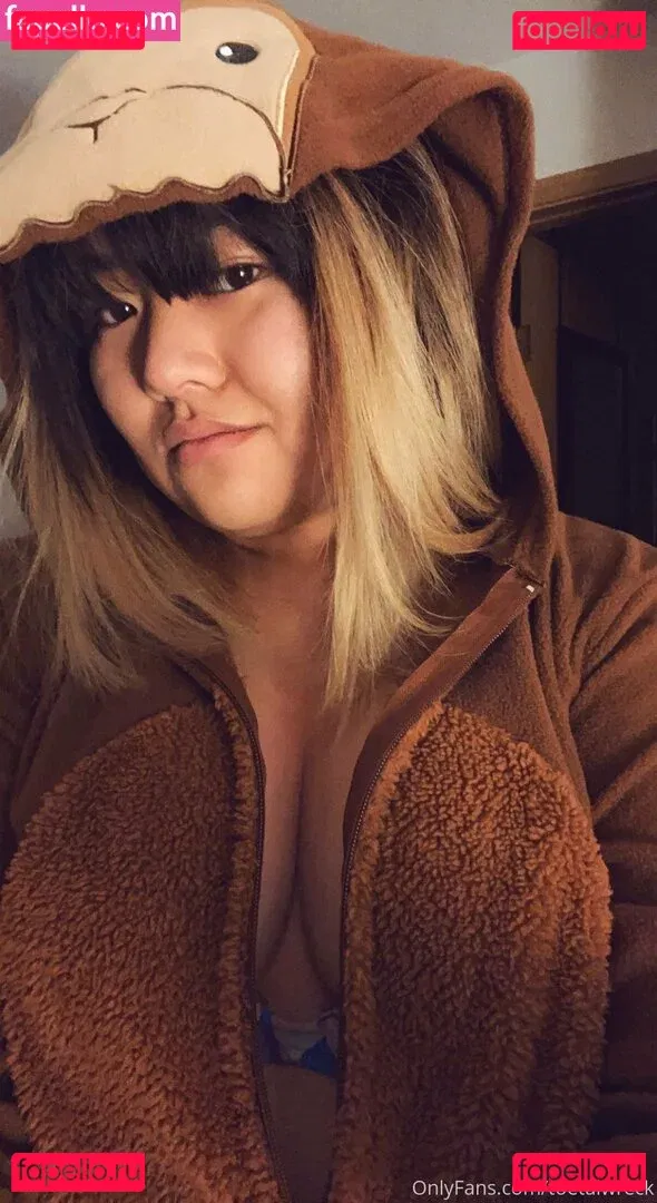 toetalwreck Onlyfans Photo Gallery 