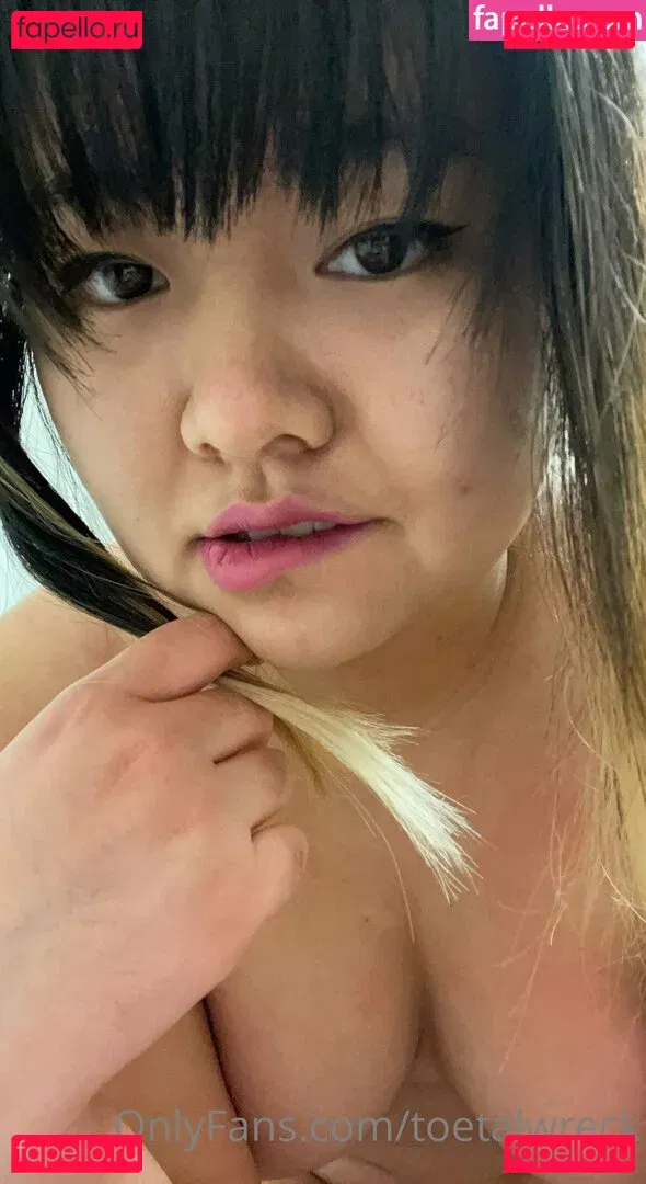toetalwreck Onlyfans Photo Gallery 