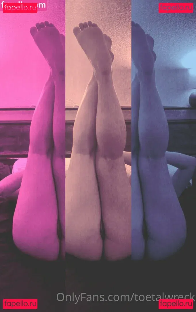 toetalwreck Onlyfans Photo Gallery 
