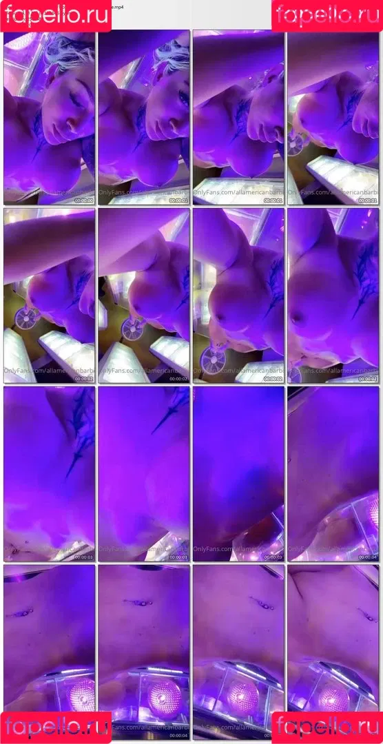 Christina Savoyy Onlyfans Photo Gallery 
