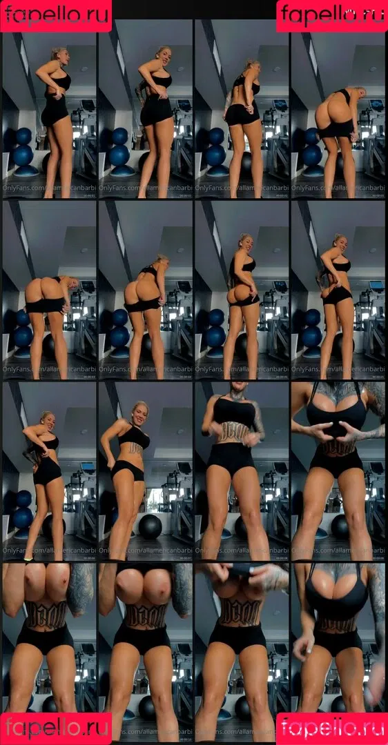 Christina Savoyy Onlyfans Photo Gallery 