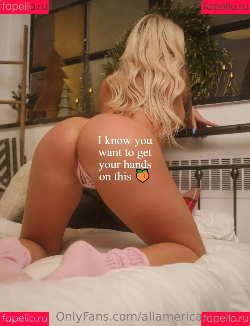 Christina Savoyy Onlyfans Photo Gallery 