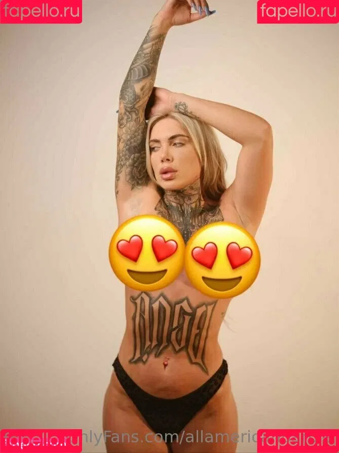 Christina Savoyy Onlyfans Photo Gallery 