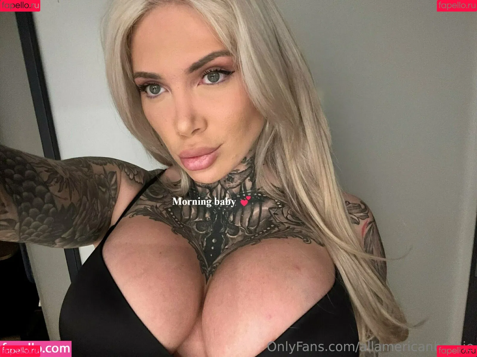 Christina Savoyy Onlyfans Photo Gallery 