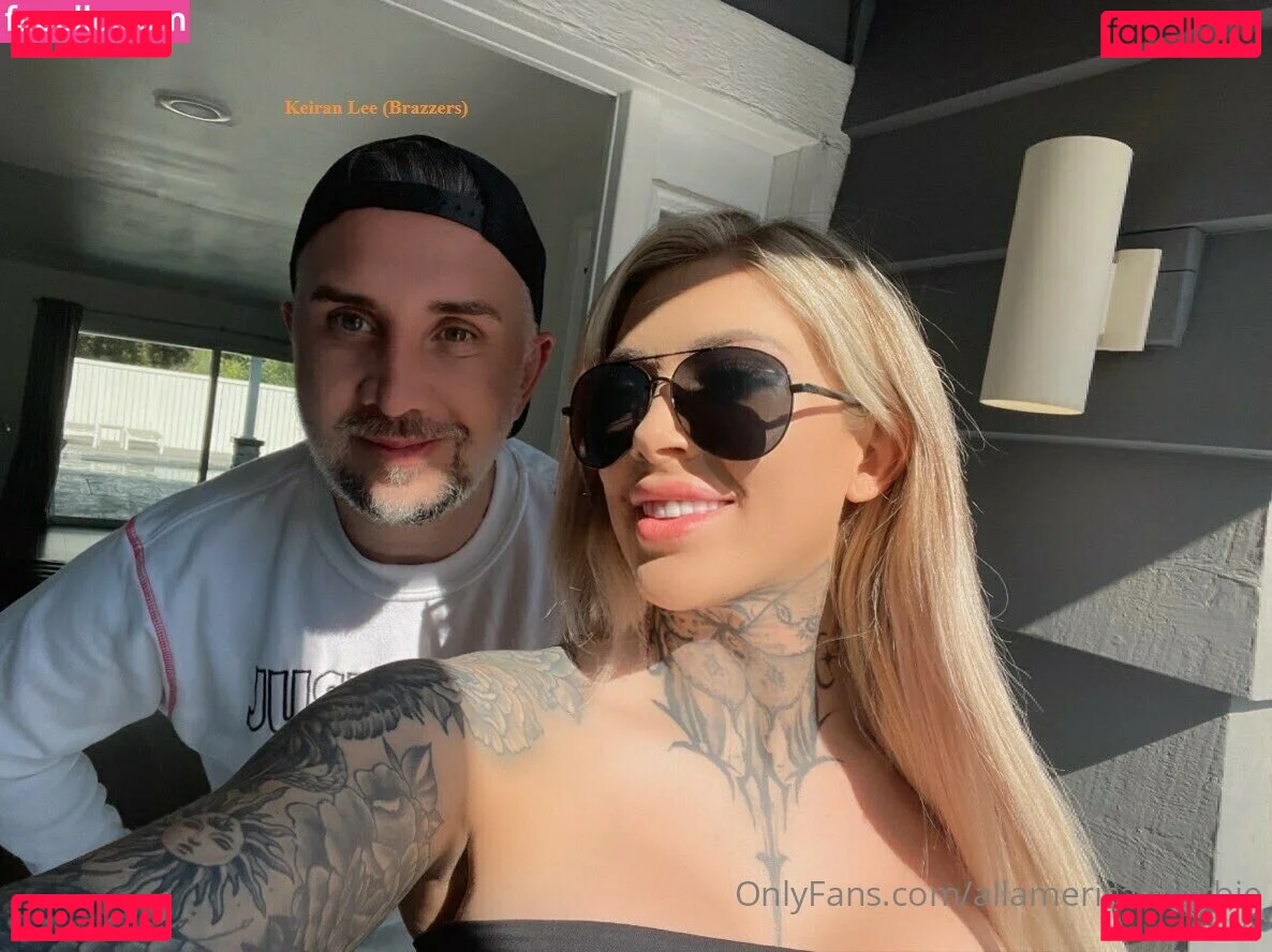 Christina Savoyy Onlyfans Photo Gallery 