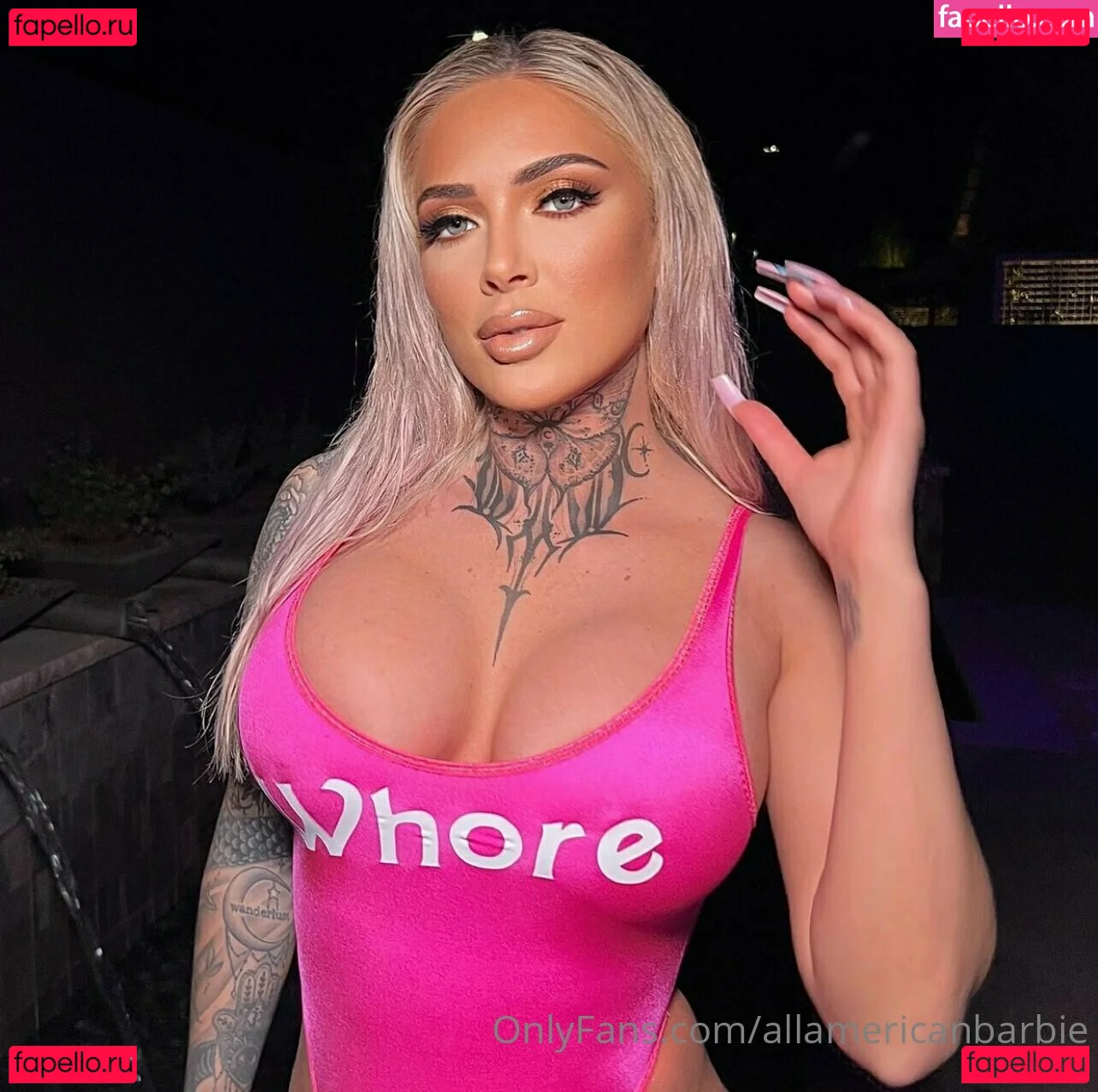 Christina Savoyy Onlyfans Photo Gallery 