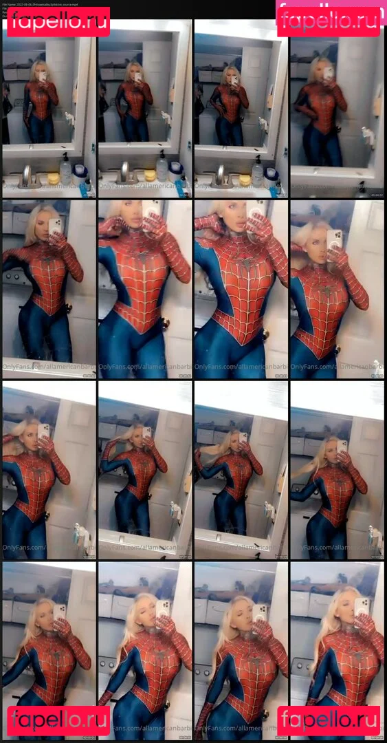 Christina Savoyy Onlyfans Photo Gallery 