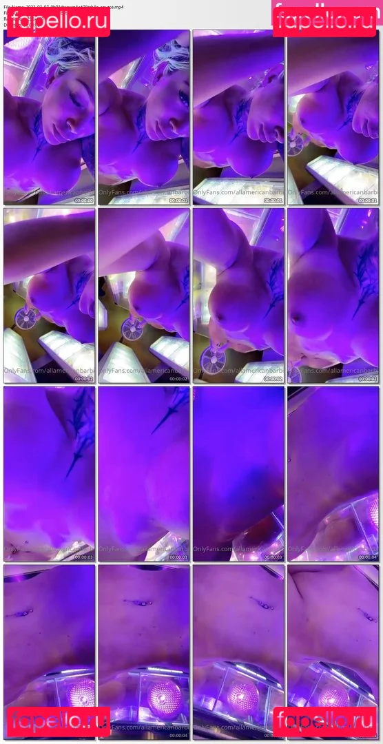 Christina Savoyy Onlyfans Photo Gallery 