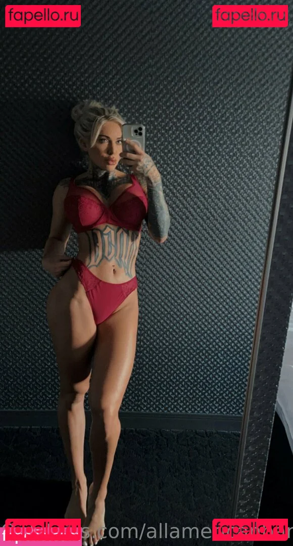 Christina Savoyy Onlyfans Photo Gallery 