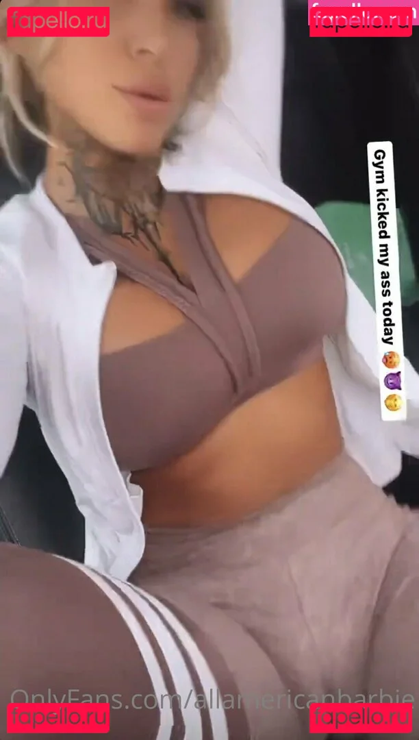 Christina Savoyy Onlyfans Photo Gallery 