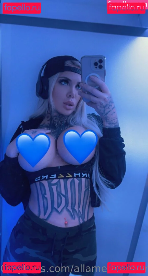 Christina Savoyy Onlyfans Photo Gallery 