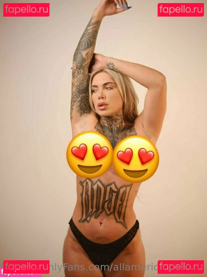 Christina Savoyy Onlyfans Photo Gallery 