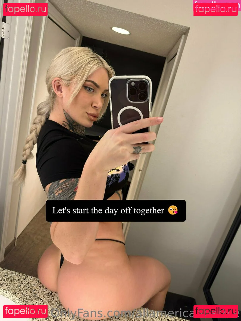 Christina Savoyy Onlyfans Photo Gallery 