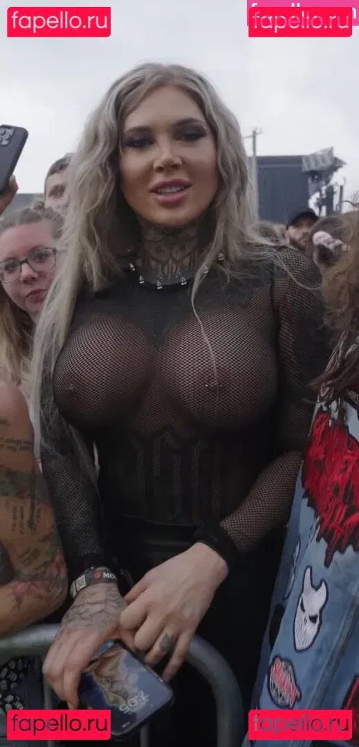 Christina Savoyy Onlyfans Photo Gallery 