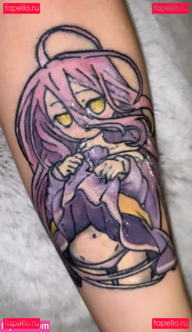 babyeva.official Onlyfans Photo Gallery 