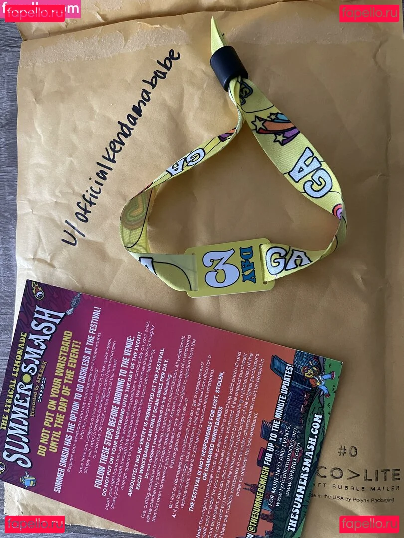 babyeva.official Onlyfans Photo Gallery 