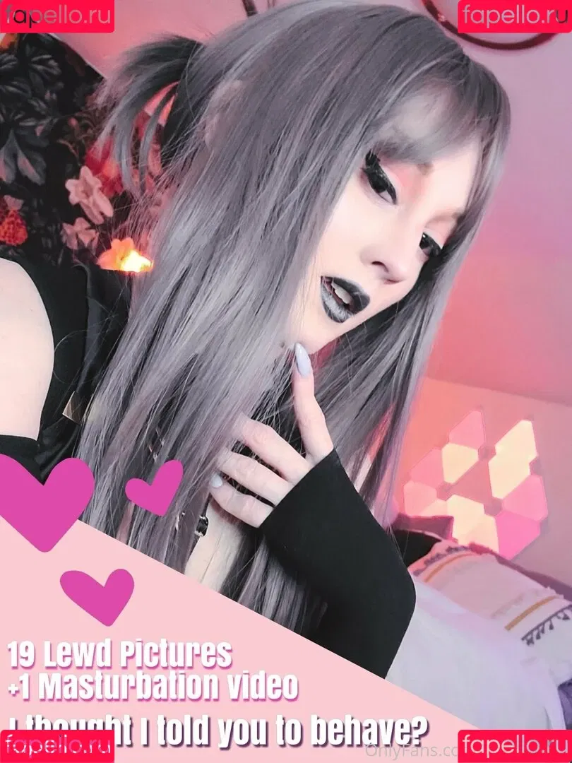 yokaioppai Onlyfans Photo Gallery 