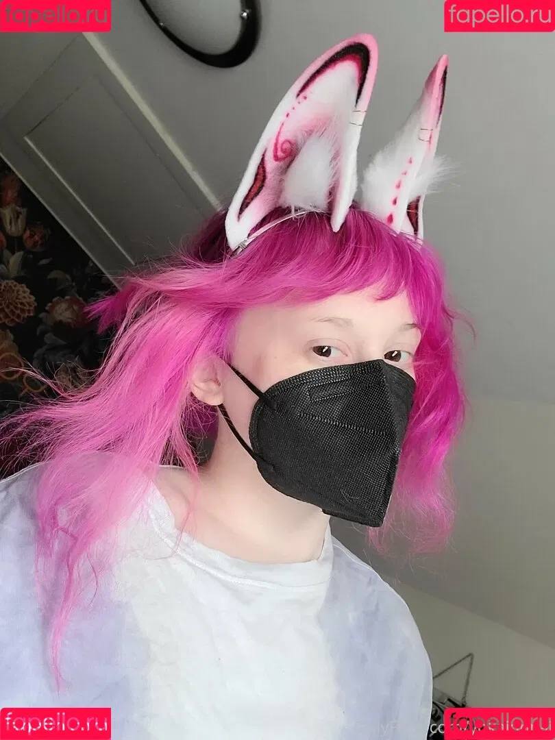 yokaioppai Onlyfans Photo Gallery 