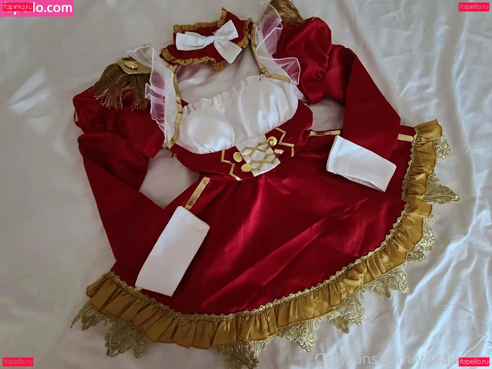 yokaioppai Onlyfans Photo Gallery 