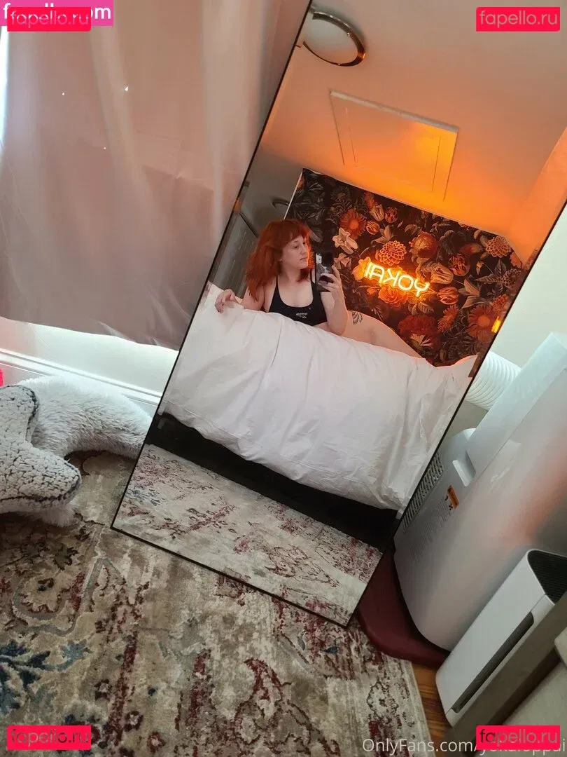 yokaioppai Onlyfans Photo Gallery 