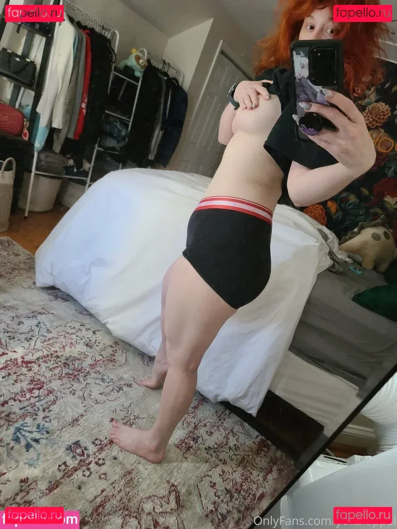 yokaioppai Onlyfans Photo Gallery 