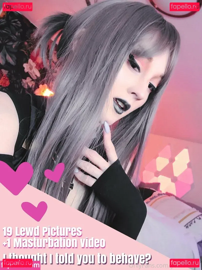 yokaioppai Onlyfans Photo Gallery 