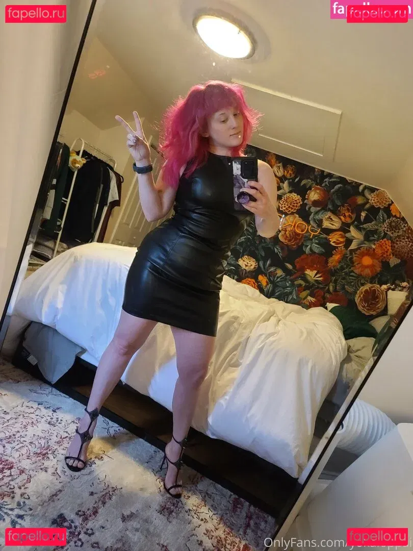 yokaioppai Onlyfans Photo Gallery 