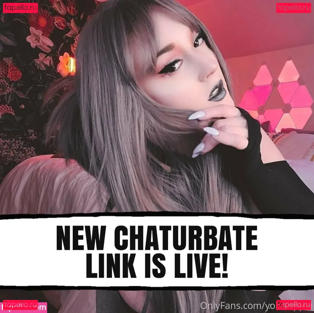 yokaioppai Onlyfans Photo Gallery 