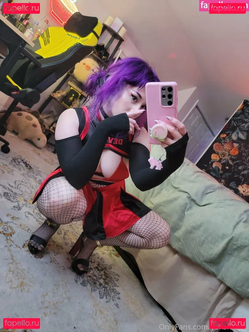 yokaioppai Onlyfans Photo Gallery 