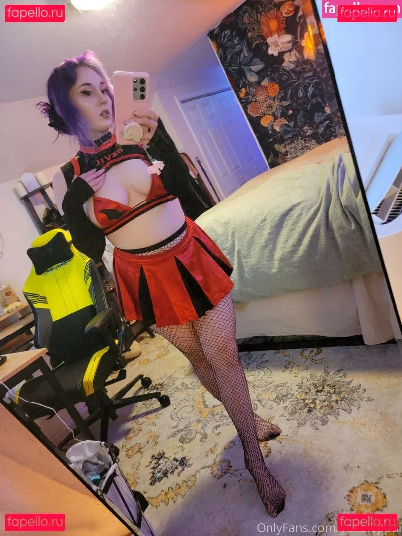 yokaioppai Onlyfans Photo Gallery 