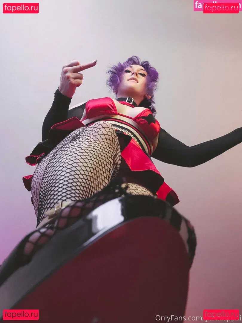 yokaioppai Onlyfans Photo Gallery 