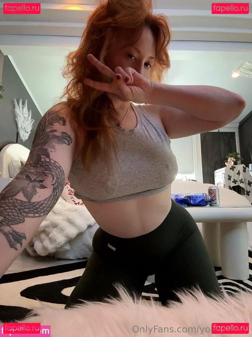 yokaioppai Onlyfans Photo Gallery 