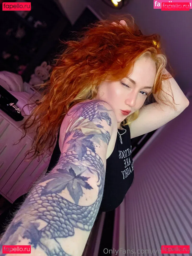 yokaioppai Onlyfans Photo Gallery 