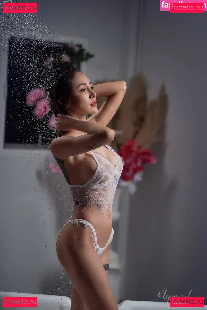 Mukchaliinee Onlyfans Photo Gallery 