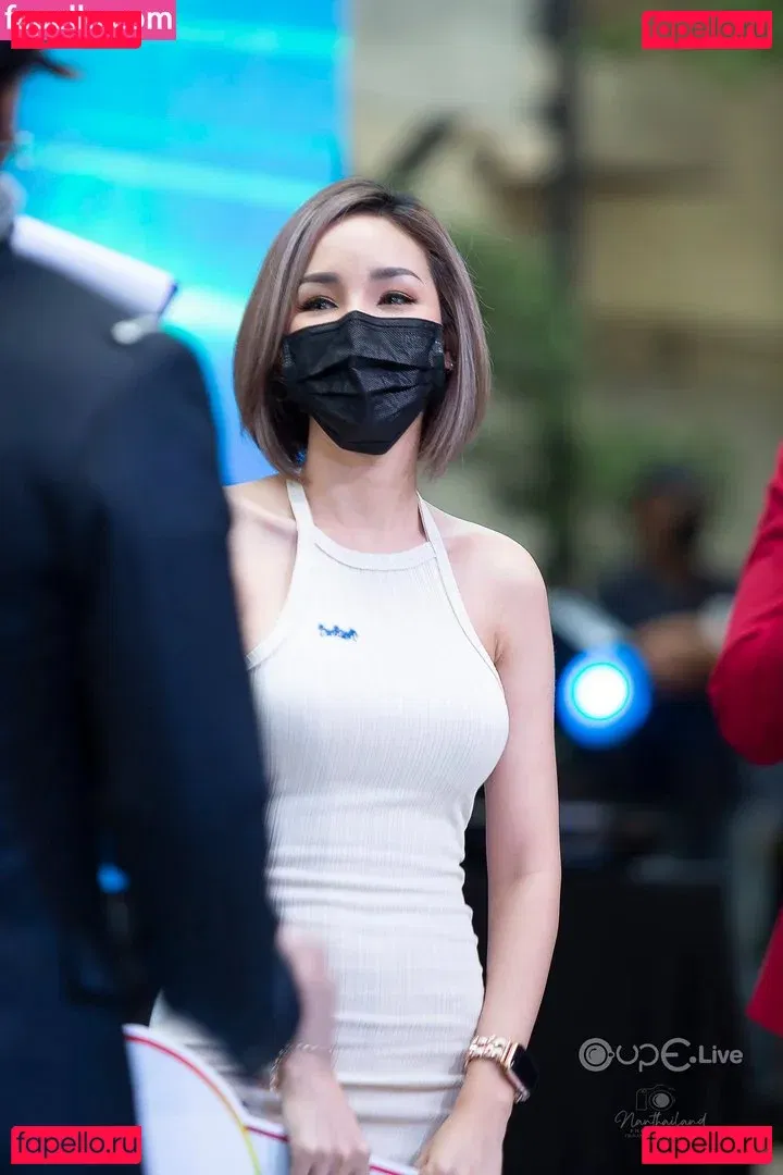 Mukchaliinee Onlyfans Photo Gallery 