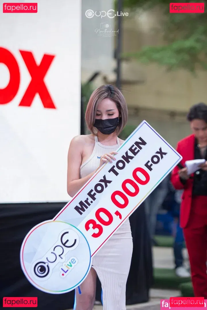 Mukchaliinee Onlyfans Photo Gallery 