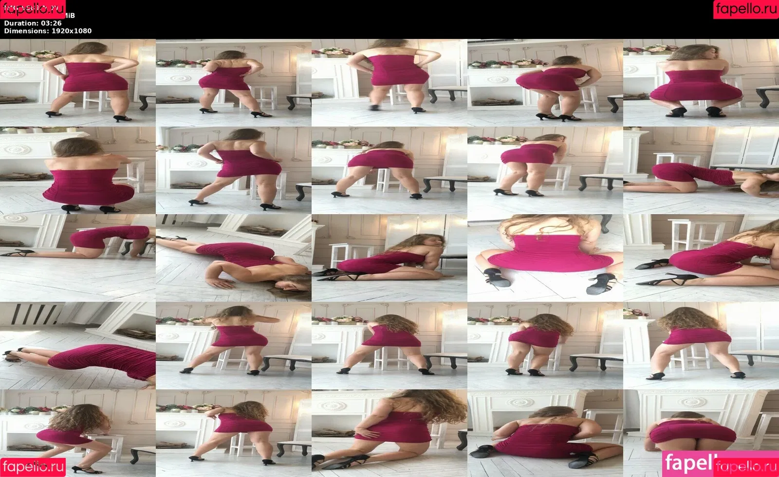 blondeany Onlyfans Photo Gallery 